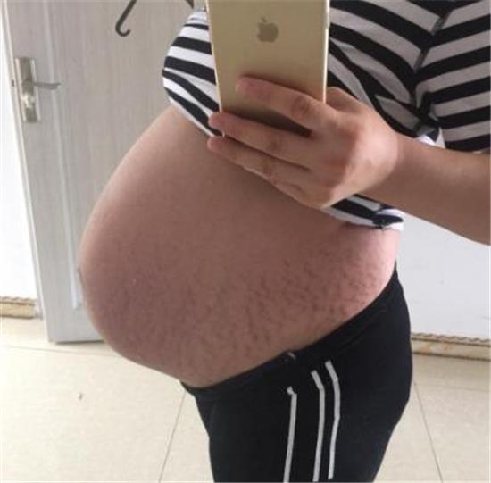 孕期胎动一直都很频繁正常吗,孕期胎动一直频繁但有规律