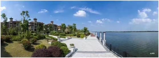 吴江别墅《乐澄苑》简介