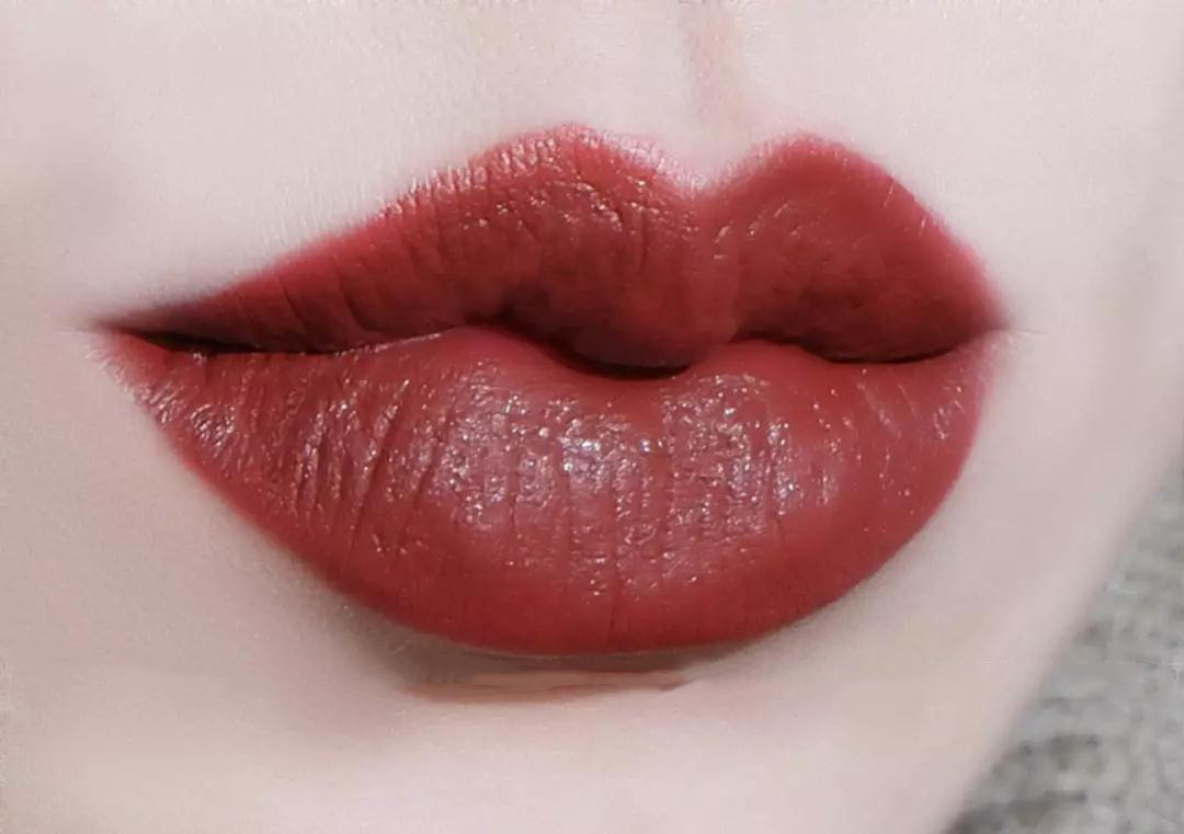 2023黄皮橄榄皮口红最新热卖色号,大牌正品口红炸场多款色号可选