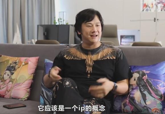 剑三复活喊话,剑三回归完整视频