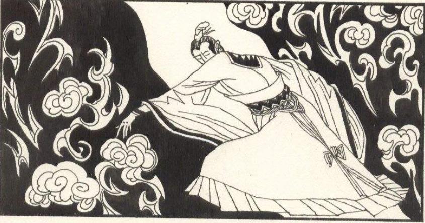 聊斋故事鬼嫁,聊斋故事驭尸术