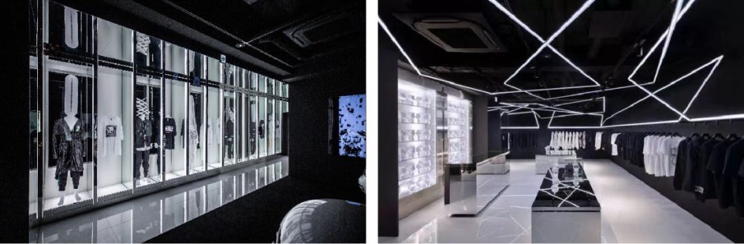 国际潮牌熊猫,坏熊猫品牌