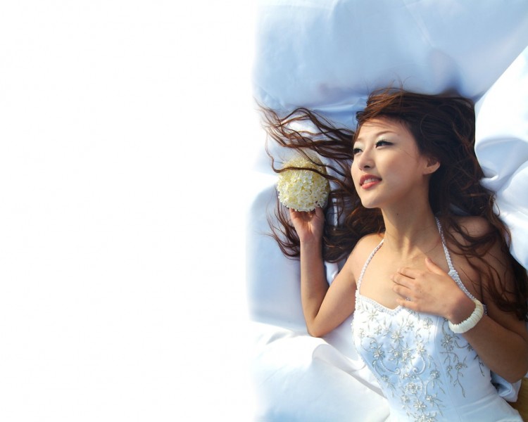 刘羽琦图片,美女刘羽琦