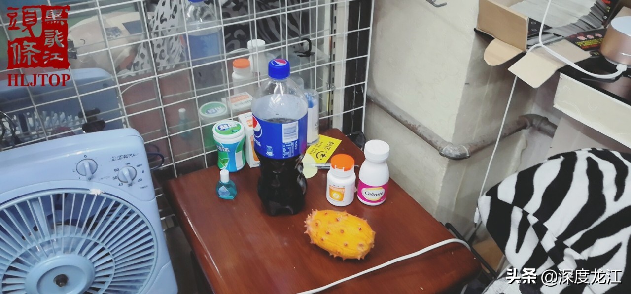 【冰城浮生记】“金太阳”老冀：看不到实体店曙光却依然守护希望