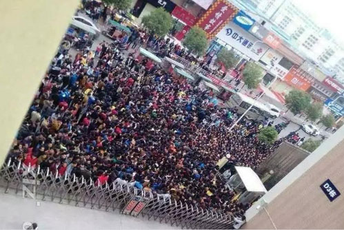 低调的隐形巨头伯恩光学,低调的巨头霍尼韦尔