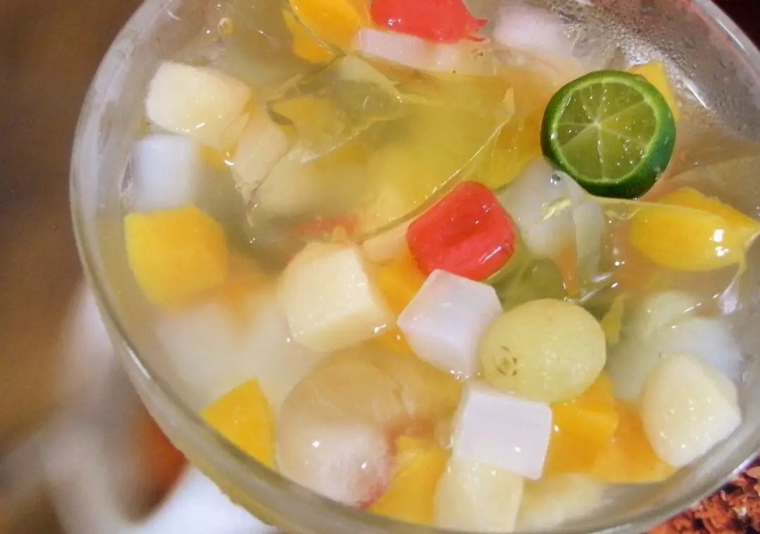 椰油与椰蓉的区别,椰蓉椰肉的营养价值