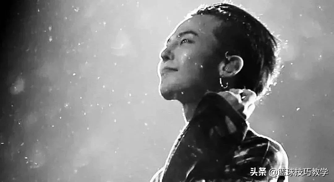 权志龙回归倒计时,联名球鞋确定发售日期