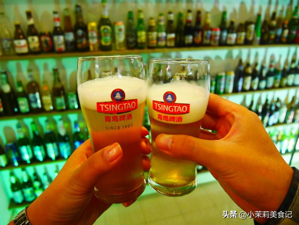 生啤熟啤扎啤冰啤黑啤白啤,生啤熟啤干啤原浆扎啤精酿哪种好