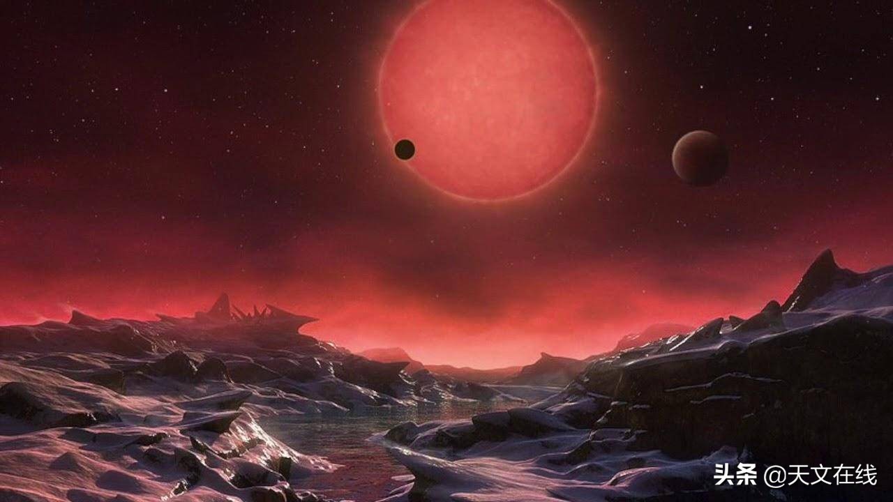 外星人真的存在吗分析报告,中国天眼外星人发出的神秘信号