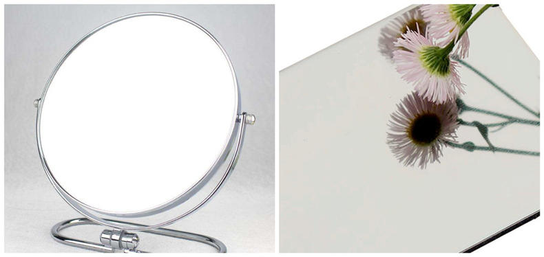 家里化妆镜子,化妆镜不失真的有哪些