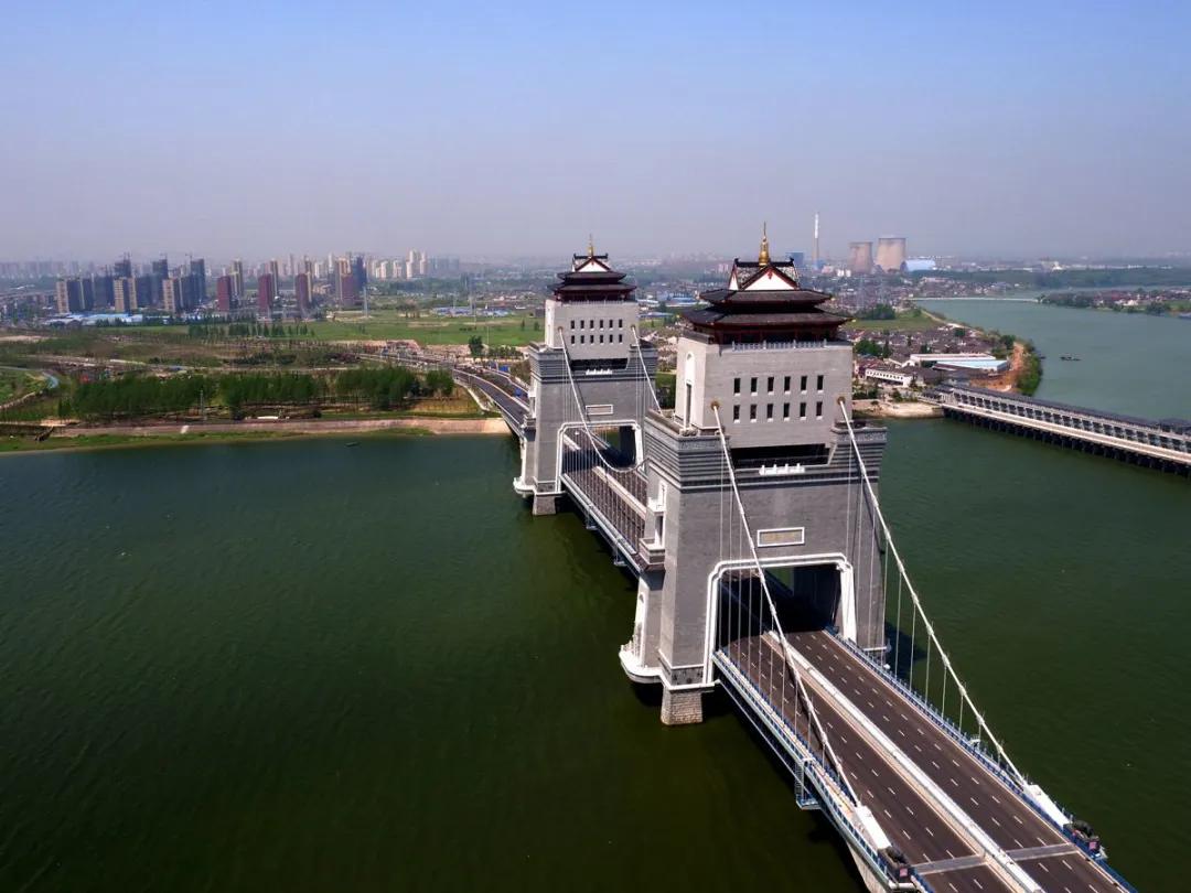 比苏杭还撩人的景色,充满诗情画意的江南美景