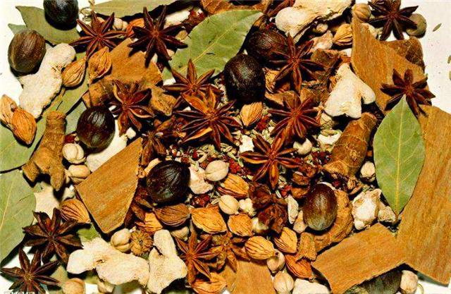 住得香，用得香，吃得唇齿留香，宋朝人对“香”的执念有多深？