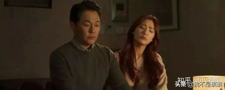 只有韩国人才敢拍的戏,韩国人有多敢拍