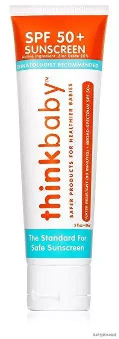 夏天防晒你不得不知道的小秘密,防晒有讲究宝宝夏日防晒指南大全