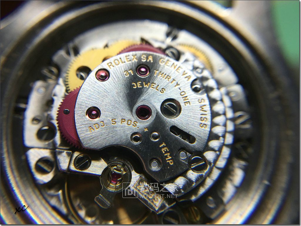 劳力士游艇名仕3135,劳力士游艇名仕型系列灰色怎么样