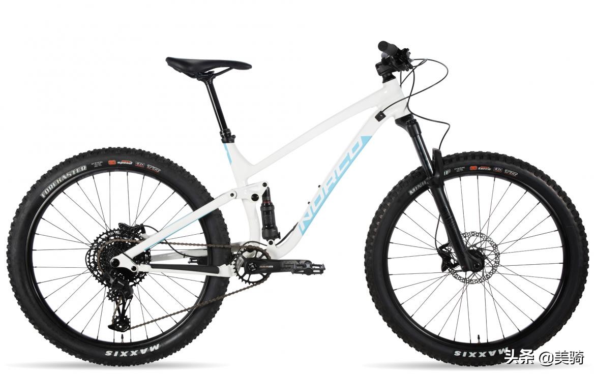 2020捷安特山地车,十佳入门级山地车推荐