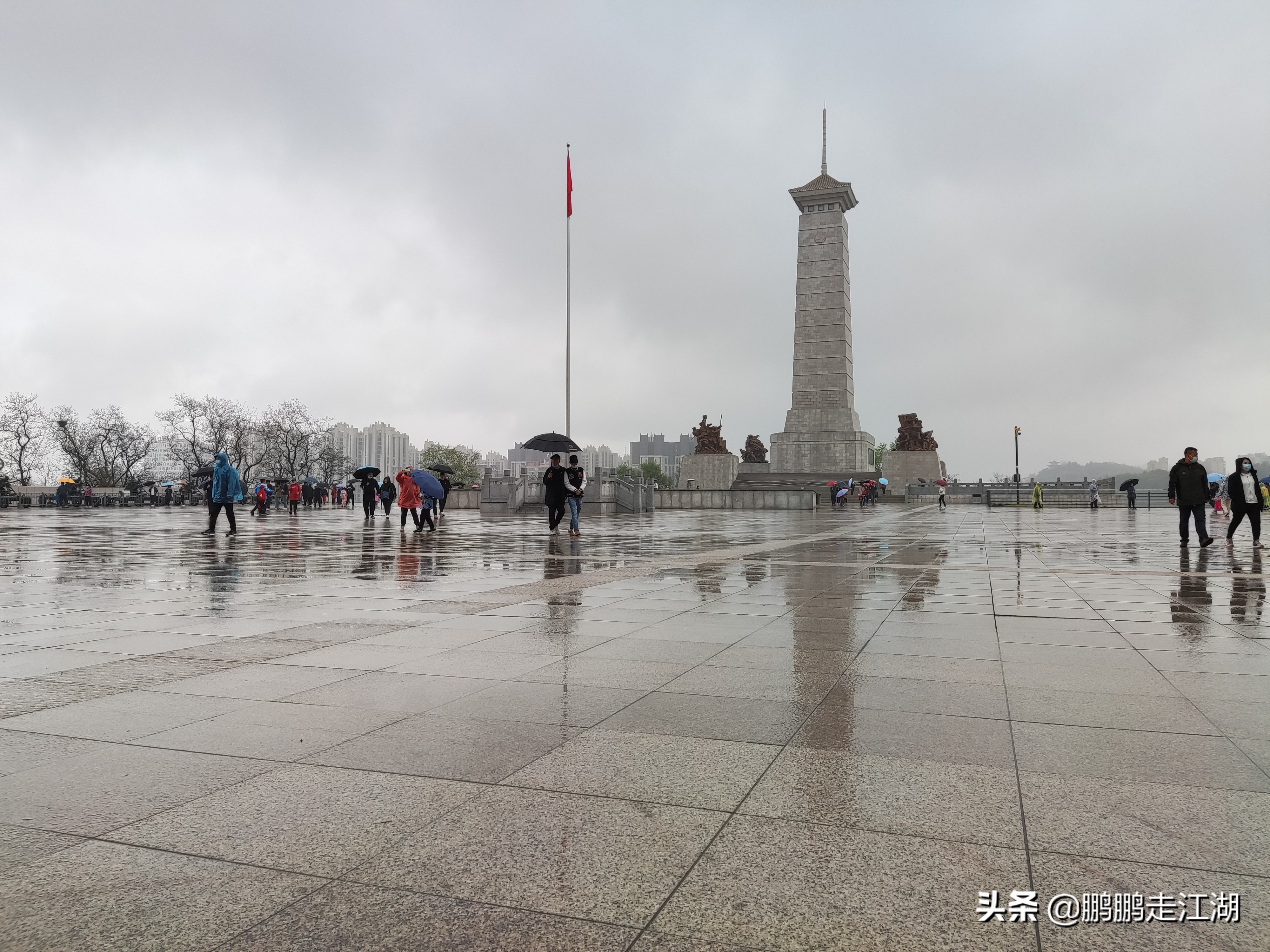 丹东旅游攻略自由行三天,丹东旅游的真实感受