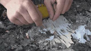 深挖洞、广积粮-城市居民应急储备推荐（终章）|求生户外