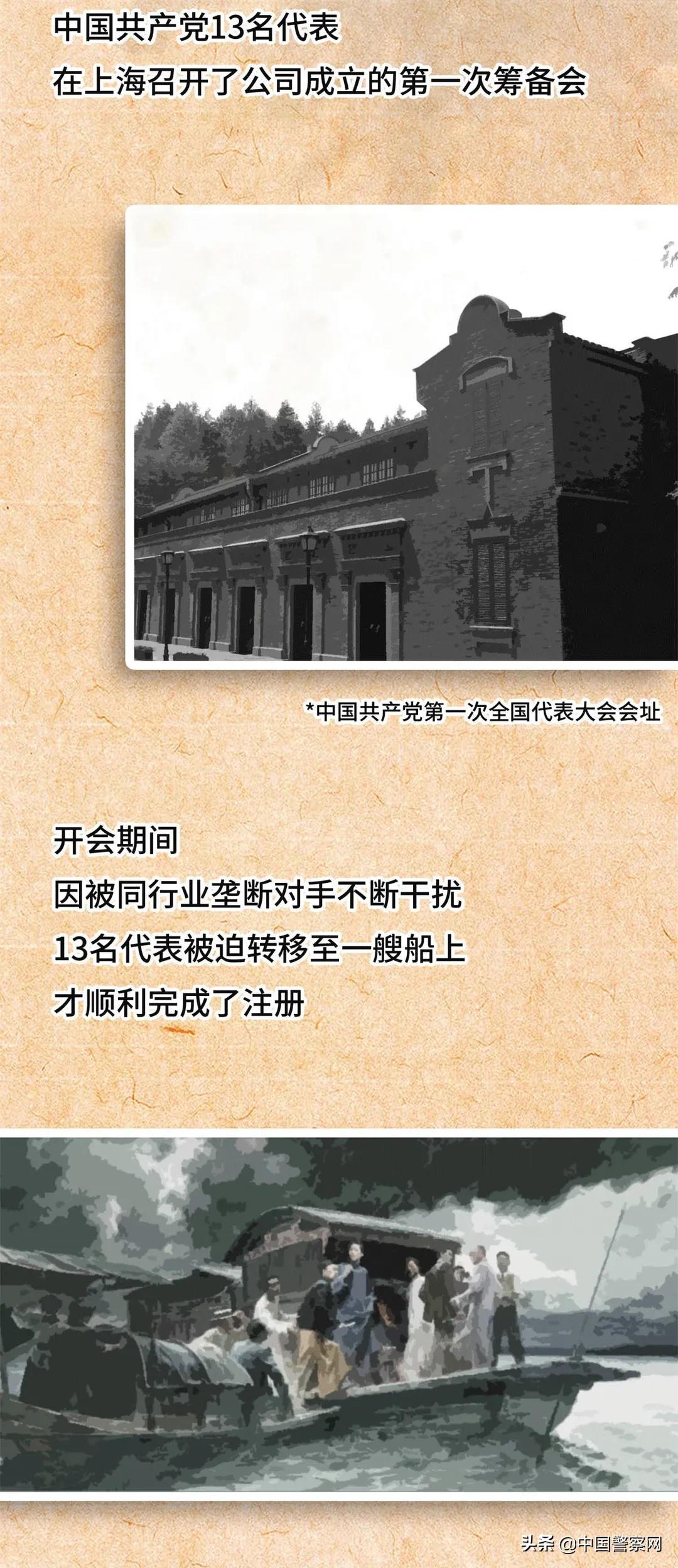 不服不行！中国*产党共**才是史上最牛创业团队