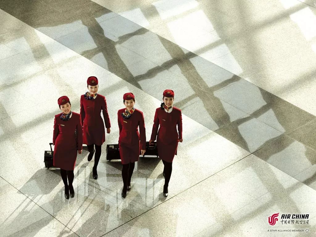 航空招聘乘务员公告,中国国际航空2019年乘务员招聘