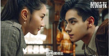 影视剧中同居室友升级热恋情侣，这11对，哪一对是你的最爱？