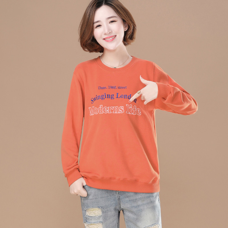 三十几岁穿黄色中长款卫衣怎么搭,适合30岁穿的女款卫衣高级感