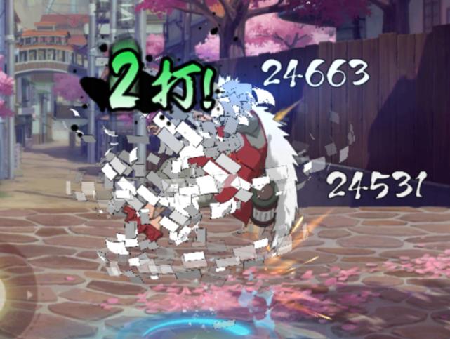 火影忍者手游：被泳装小南虐自闭了？教你几招反制，省了198