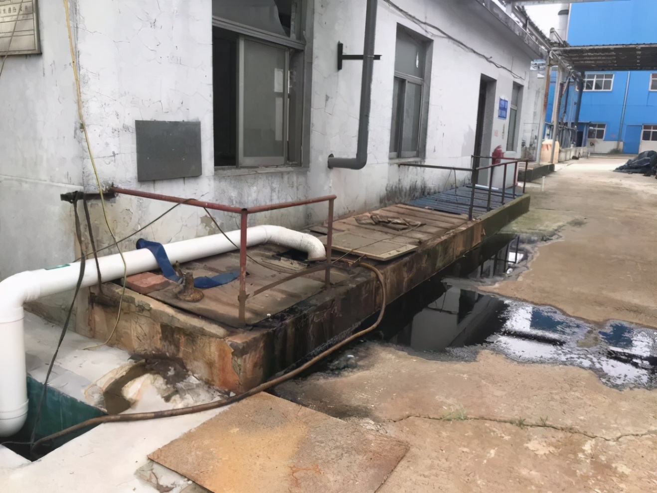 省级督察!常州这些地方脏乱差,涉遥观横山桥横林湖塘牛塘前黄洛阳雪堰湟里