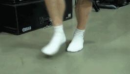 踝关节受伤小腿肌肉萎缩怎么锻炼,踝关节受伤后怎么锻炼