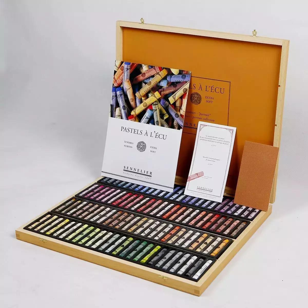 美术生画材攻略,美术生如何节省画材