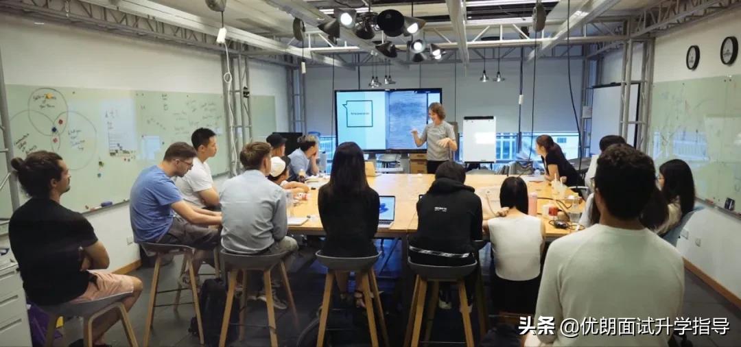 在上海纽约大学就读是怎样的体验？上纽大最热门的专业是哪个？