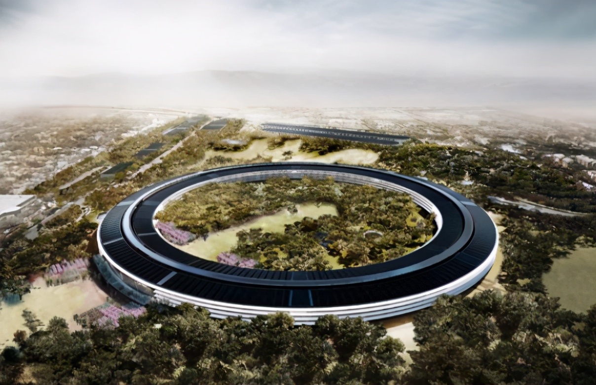 库克为什么要搬走工厂,库克苹果新规划