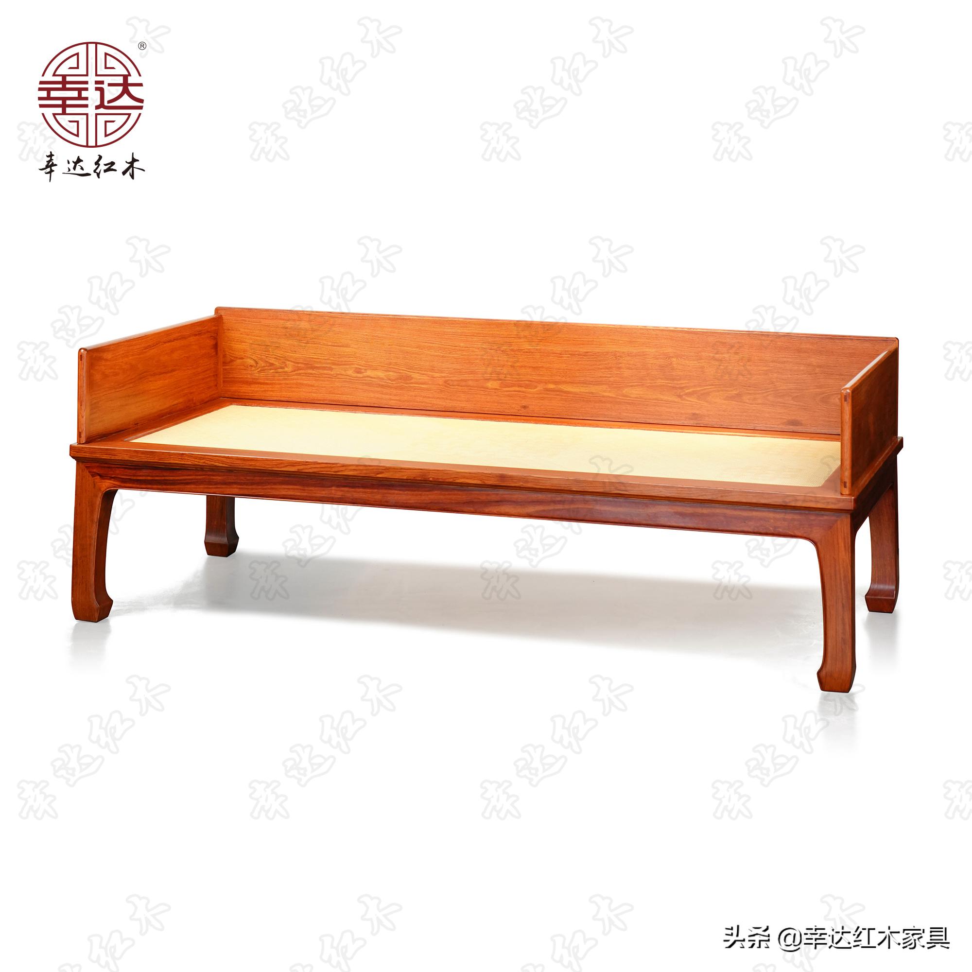 伍嘉思“木趣居”的背后:明式家具收藏的热潮来袭