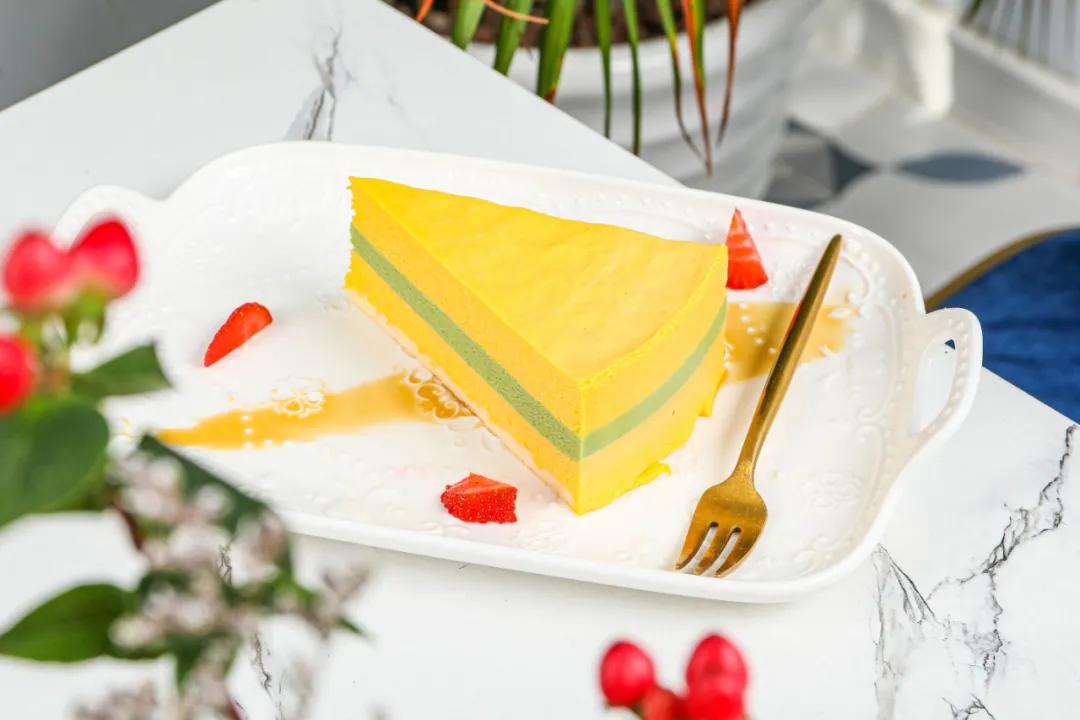 享一顿品质西餐，就打卡上海巨鹿路