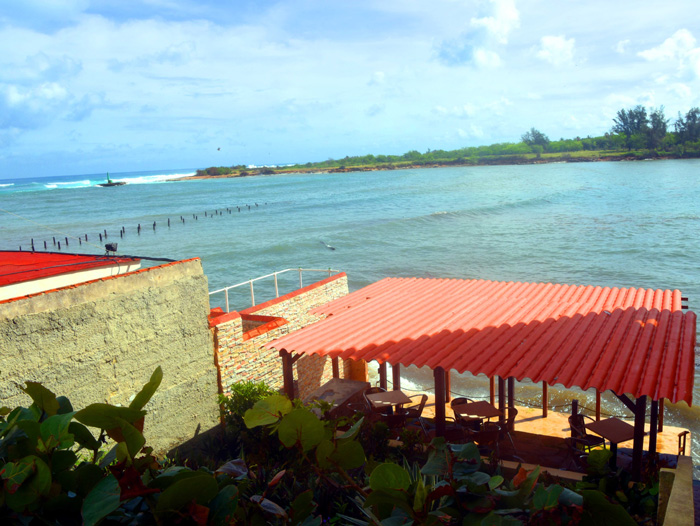 世界自然遗产古巴哈瓦那旅游攻略,古巴哈瓦那海滩游玩