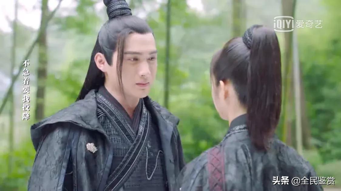 花不弃里不弃失忆了吗,小女花不弃花不弃死了的原因