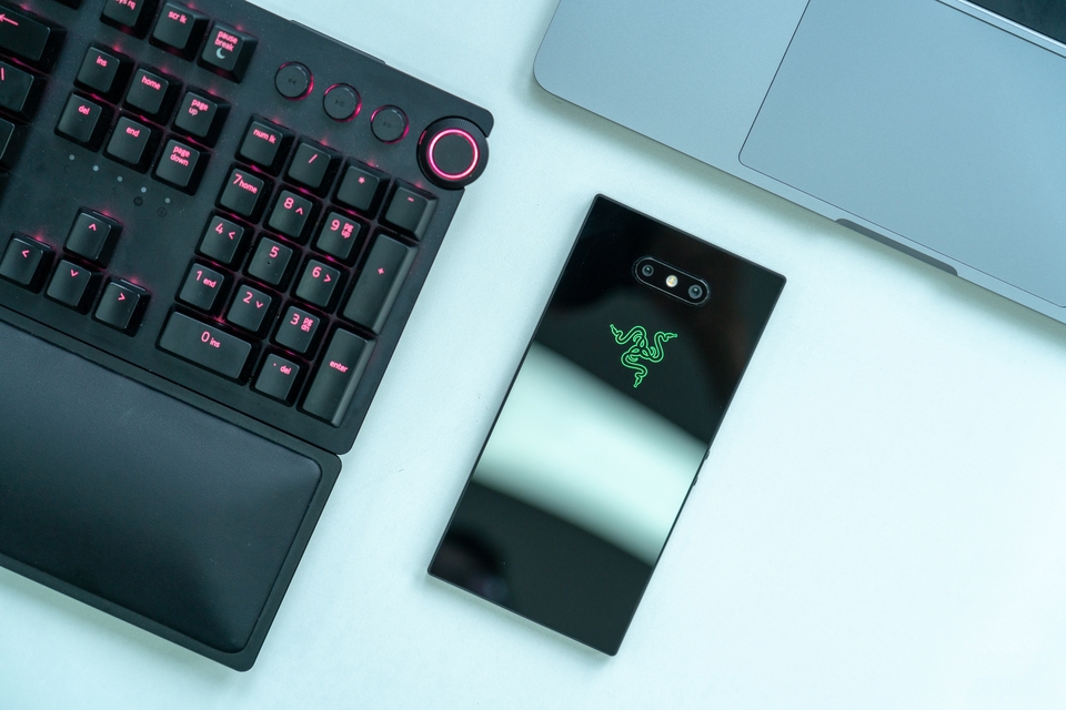 探索版雷蛇razerphone2,雷蛇razerphone2