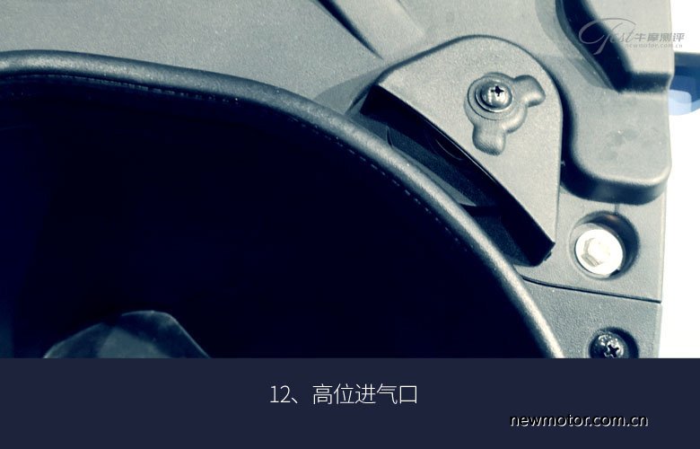 豪爵usr125踏板无痕测评,豪爵踏板2020款