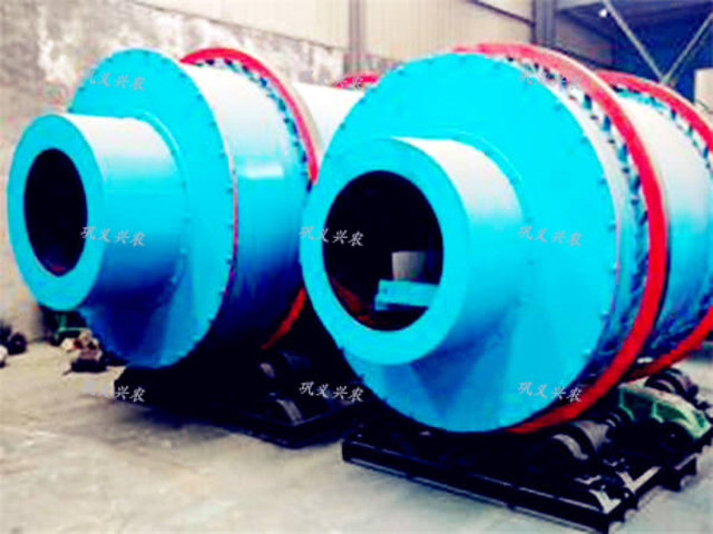 什么是仓式烘干机,折叠式滚筒式烘干机