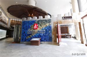 弘扬中华武术传播尚武精神,弘扬中华武学传承中华精神