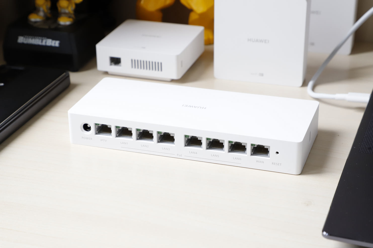 华为h6全屋wifi路由器好用吗,华为h6路由器怎样实现全屋智能