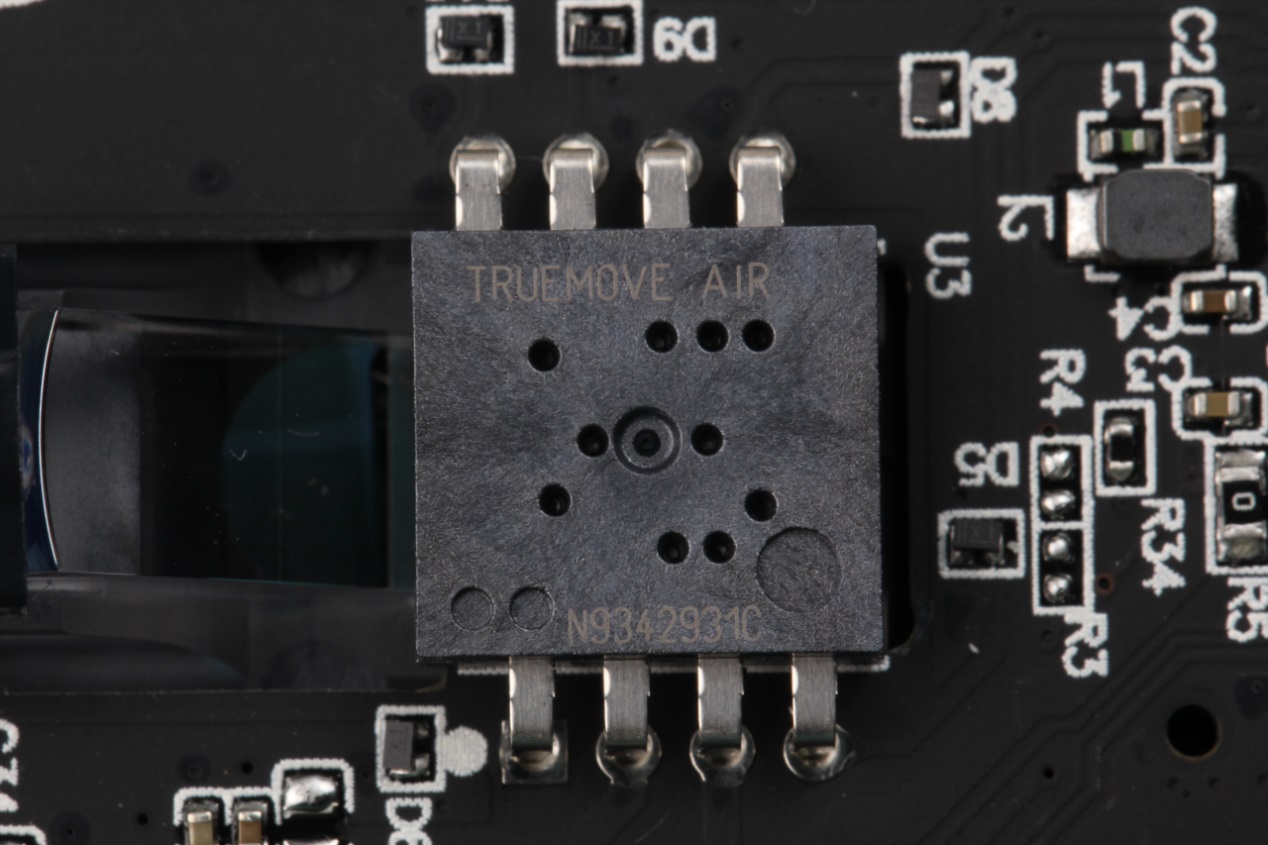 赛睿rival3无线鼠标对标罗技哪款,赛睿rival3无线鼠标