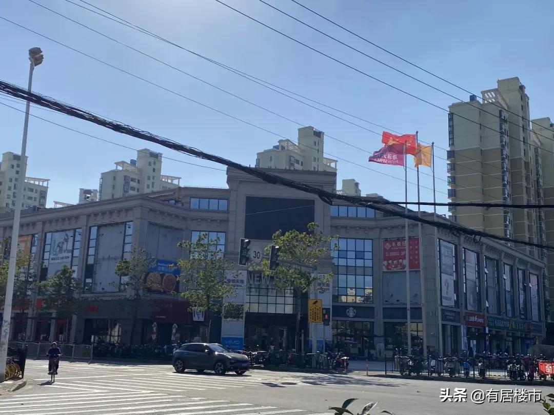 桃浦作为第一代工业区,为何会被抛弃?