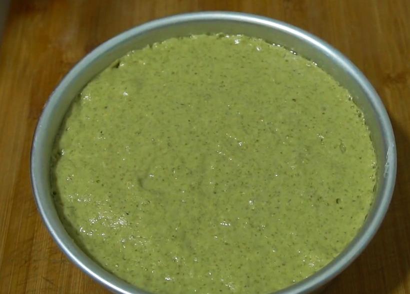 家里如何做绿豆糕,家庭做绿豆糕