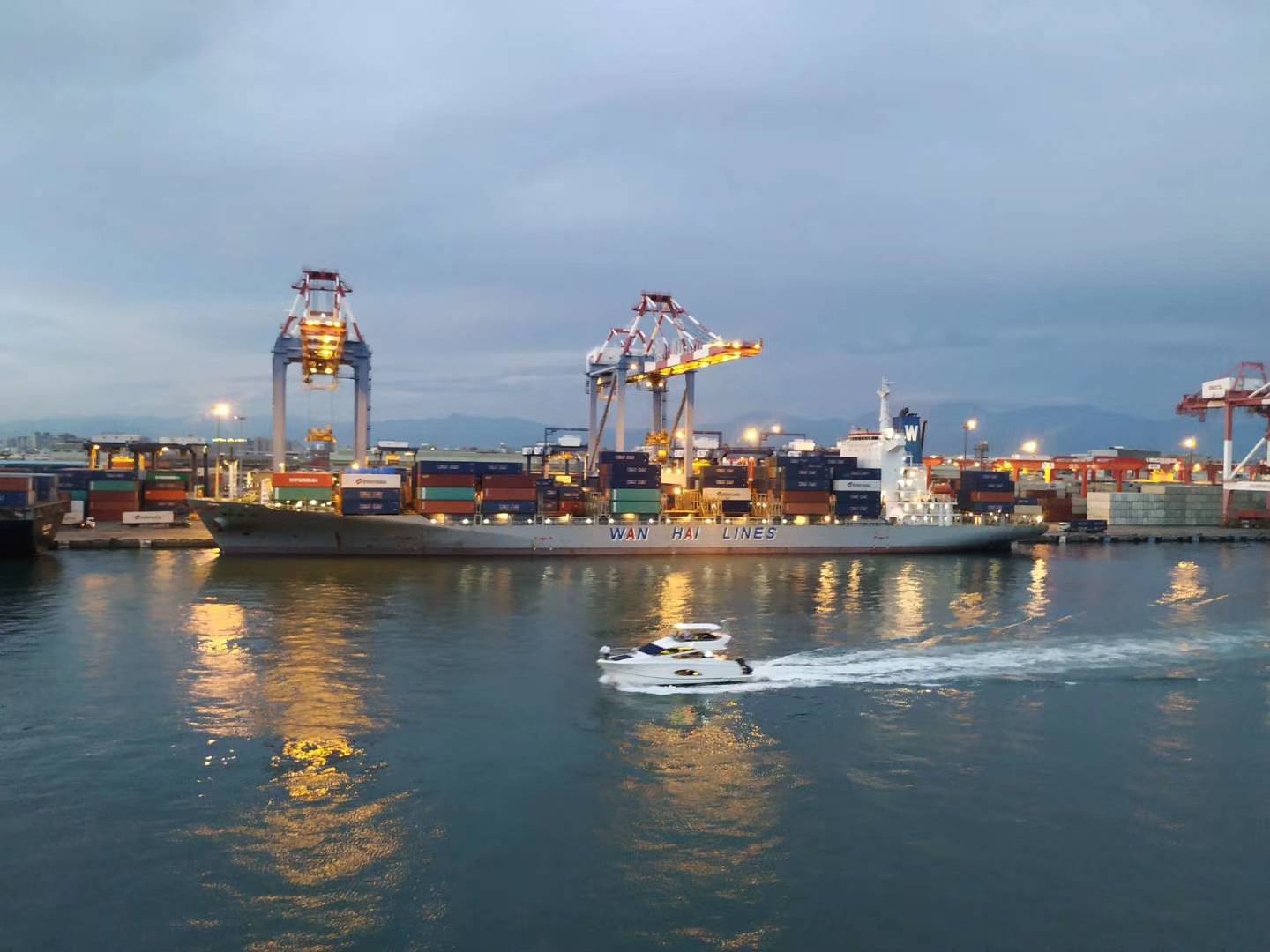 从华为角度看世界,从华为看中国科技发展