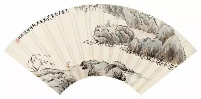 陈师曾和陈寅恪是一个人吗,民国时期与鲁迅齐名的人