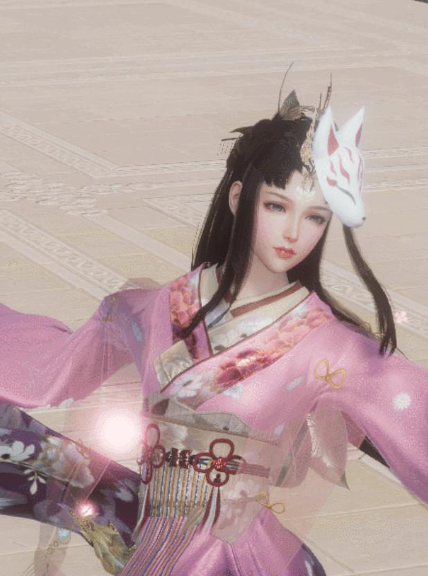 剑网三和尚外观推荐,剑网三凌雪阁外观推荐