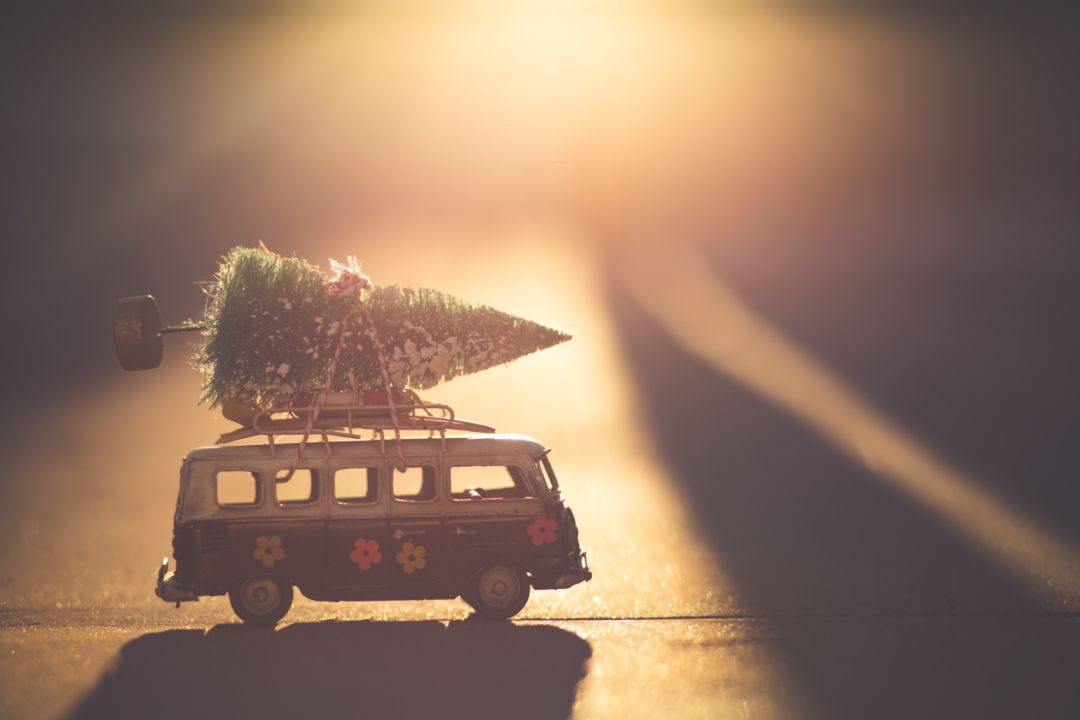 圣诞节必做的几件事 (圣诞必做的事儿)