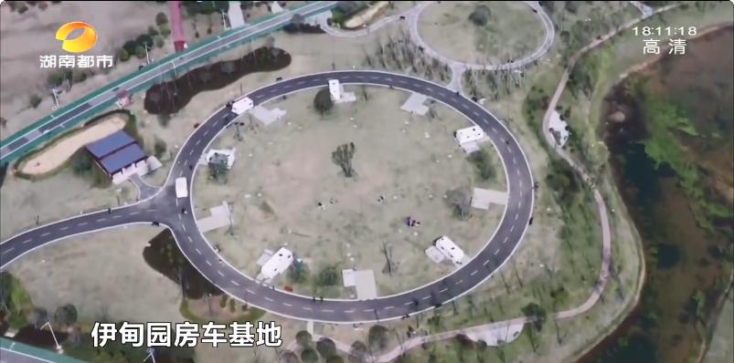 长沙月亮岛打卡地方,长沙月亮岛网红打卡地方