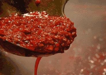 又香又辣的下饭神器,下饭神器辣椒酱贵州辣子鸡